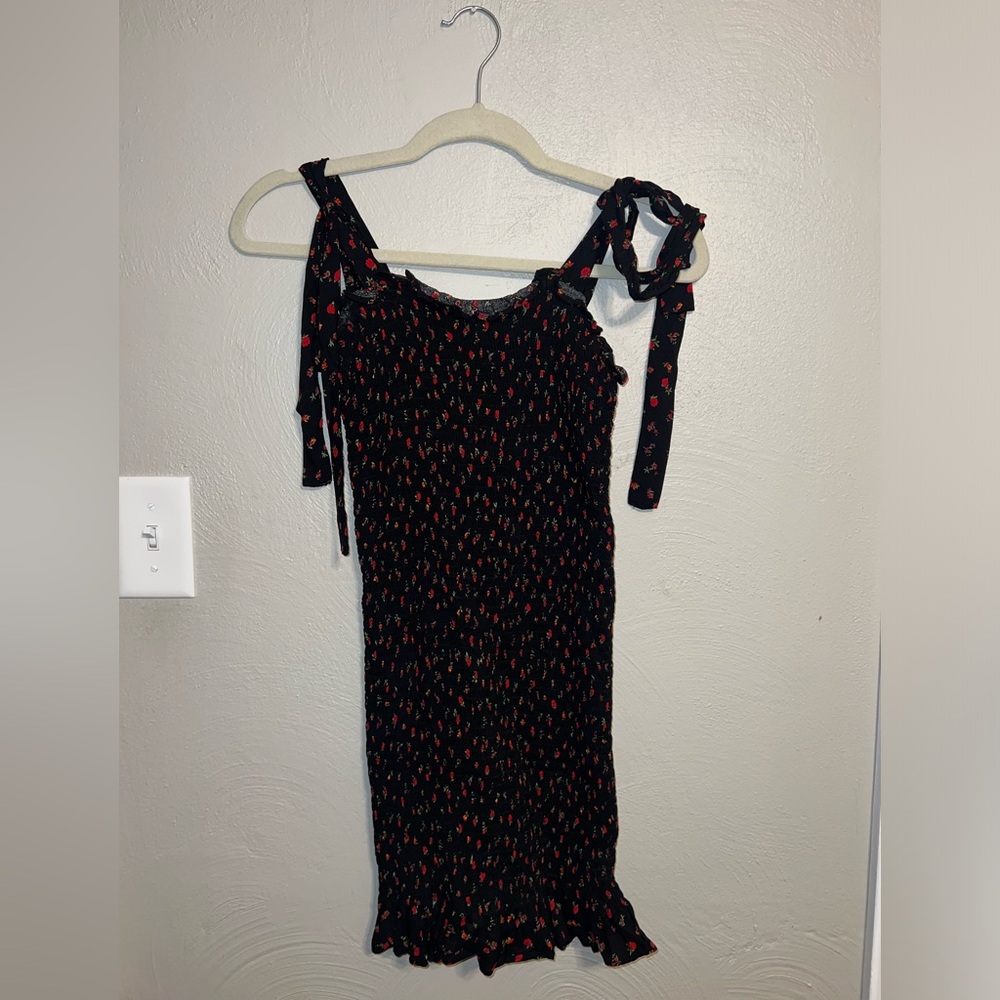 XS Free People dress